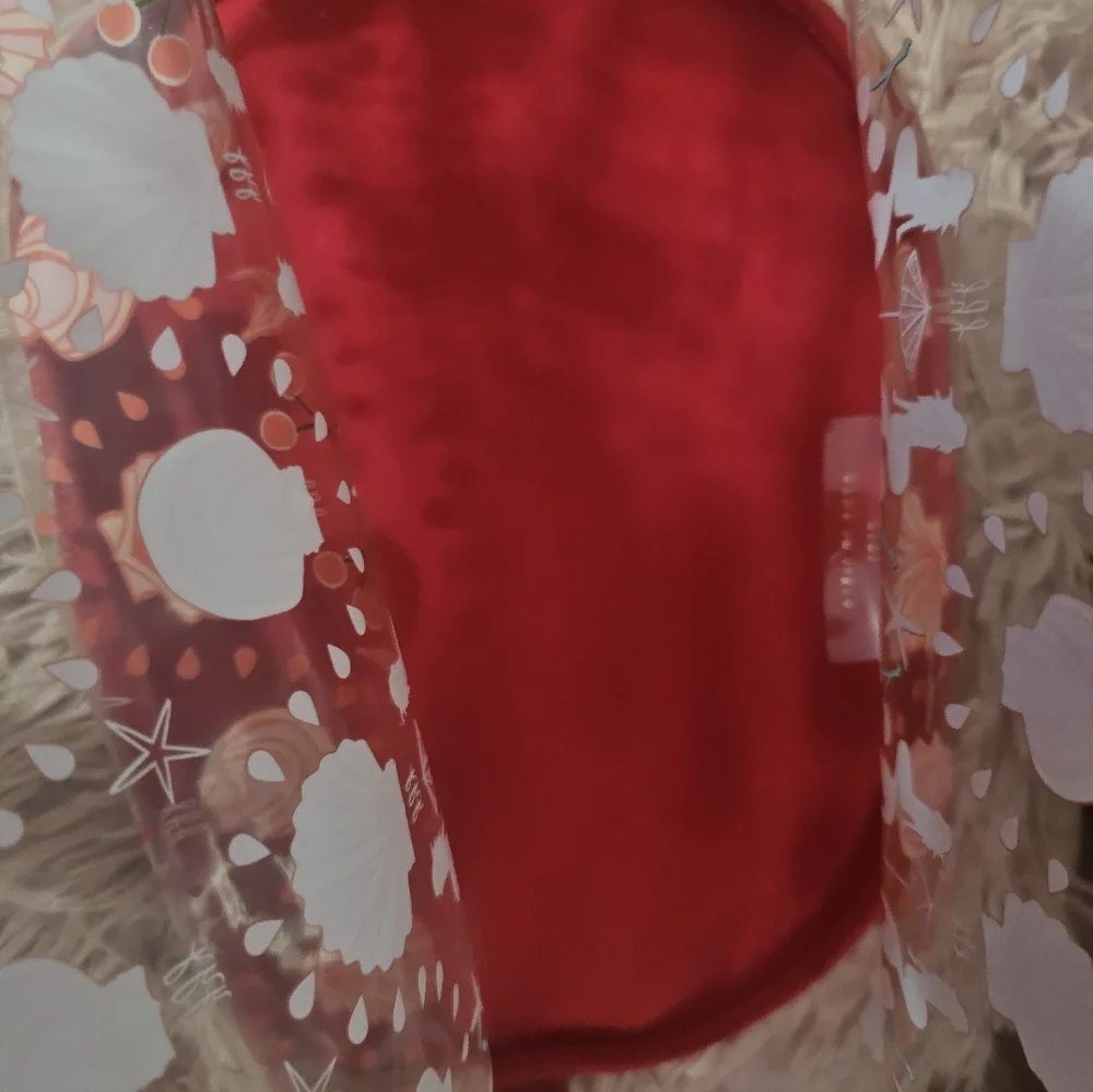 Limited Edition Hillhouse Mermaid Tote - Picture 2 of 3